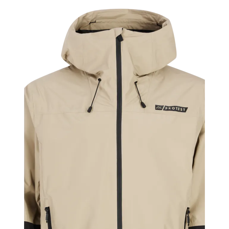 ProtestPrtpontal - Veste imperméable homme