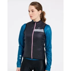 ProtestPrtpraz - Gilet vélo femme