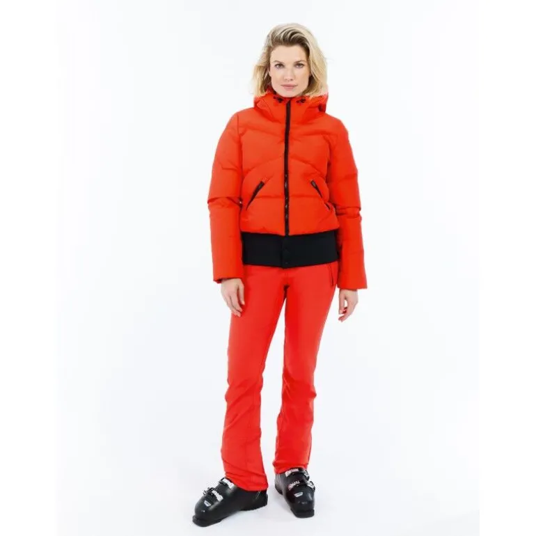 ProtestPrtpreppy - Veste ski femme
