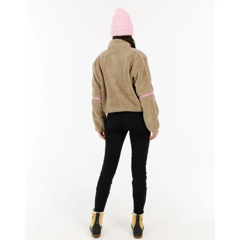 ProtestPrtred Outdoor - Polaire femme