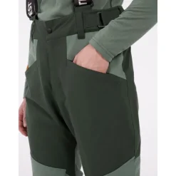 ProtestPrtreider - Pantalon ski homme