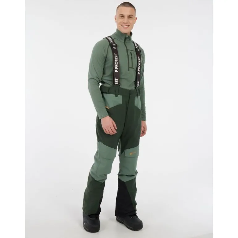 ProtestPrtreider - Pantalon ski homme