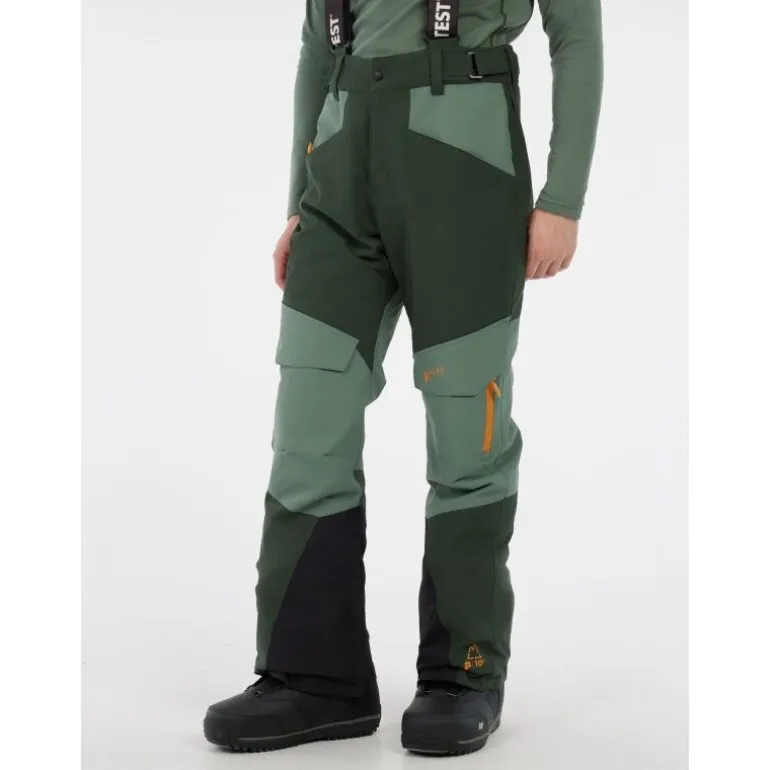 ProtestPrtreider - Pantalon ski homme
