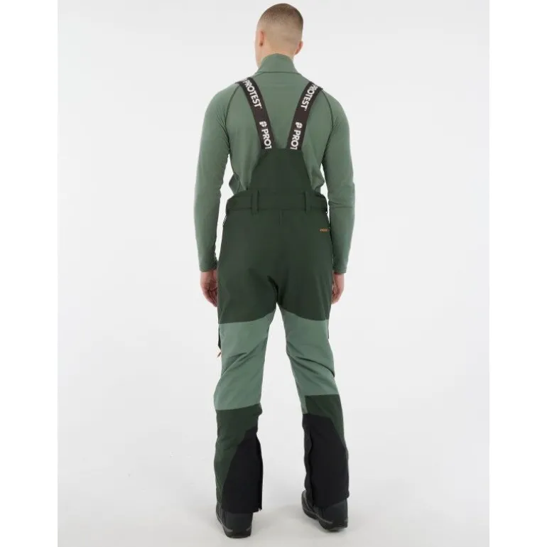 ProtestPrtreider - Pantalon ski homme