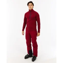 ProtestPrtrekody 1/4 - Polaire homme
