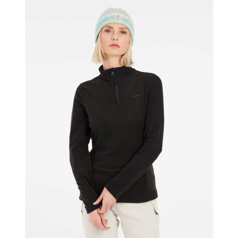 ProtestPrtremutez 1/4 - Polaire femme
