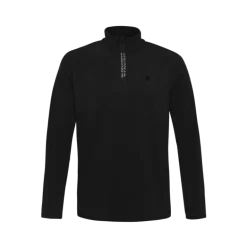 ProtestPrtreperfecto 1/4 - Polaire homme