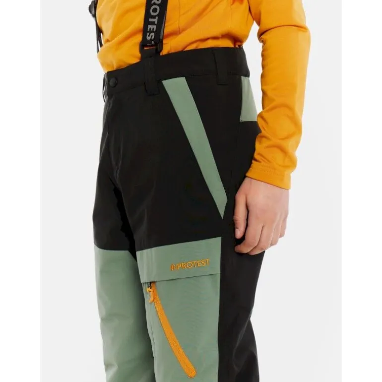 ProtestPrtroy Jr - Pantalon ski enfant