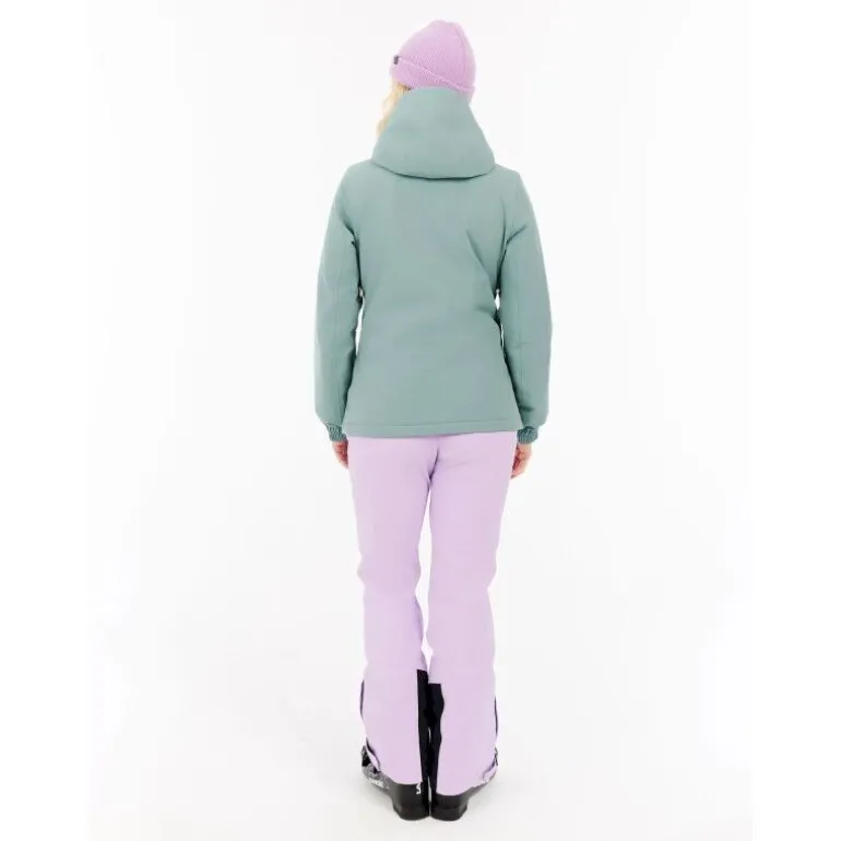 ProtestPrtsalut - Veste ski femme