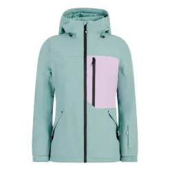 ProtestPrtsalut - Veste ski femme