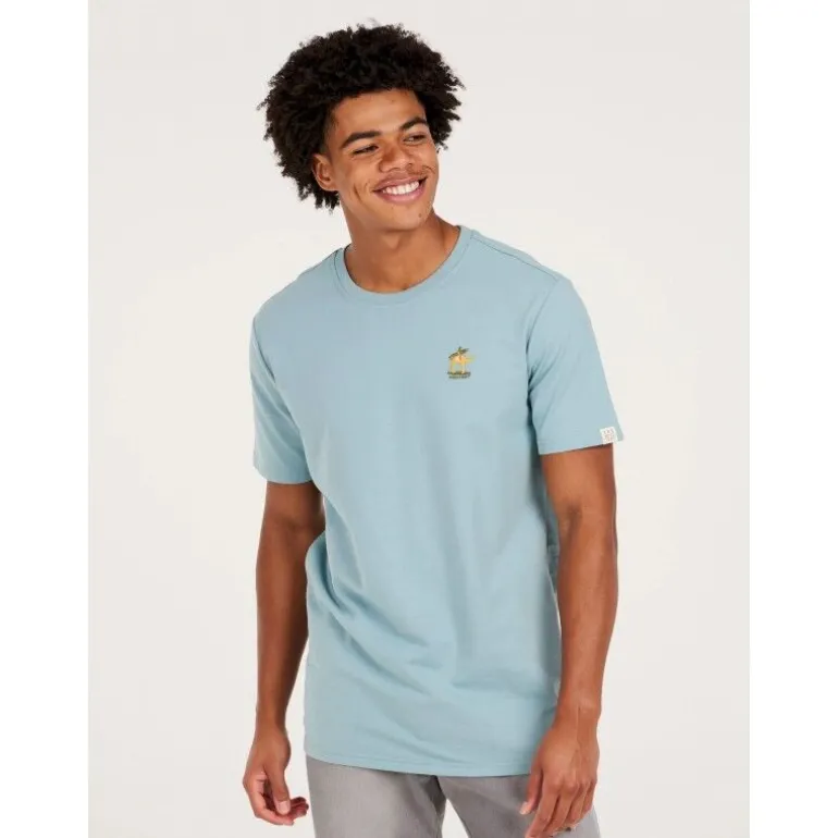 ProtestPrtscrem - T-shirt homme