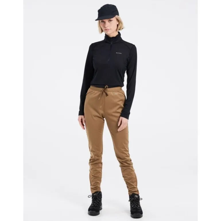 ProtestPrtsenna 1/4 - Maillot thermique femme