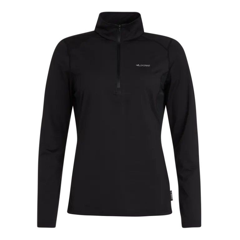 ProtestPrtsenna 1/4 - Maillot thermique femme