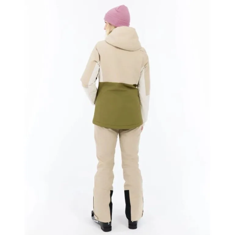 ProtestPrtsina - Veste ski femme