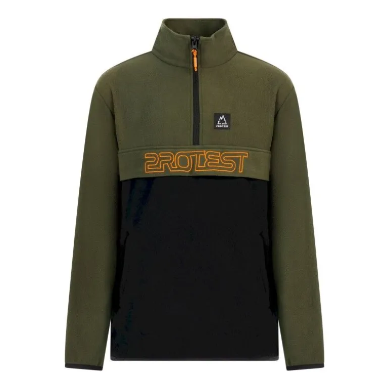 ProtestPrtskylar Jr - Polaire enfant