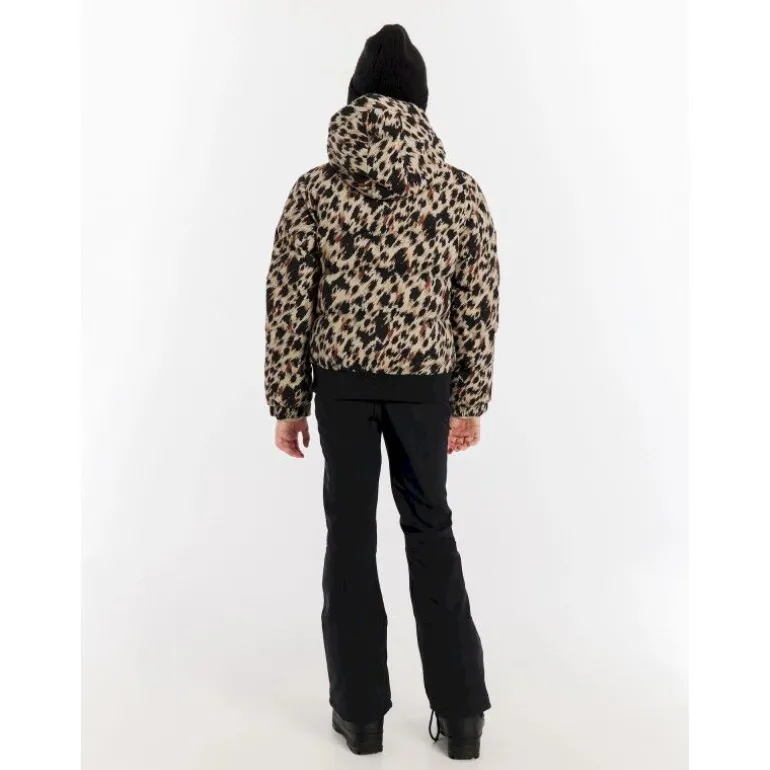ProtestPrtsolina Jr - Veste ski enfant