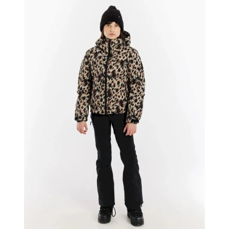 ProtestPrtsolina Jr - Veste ski enfant