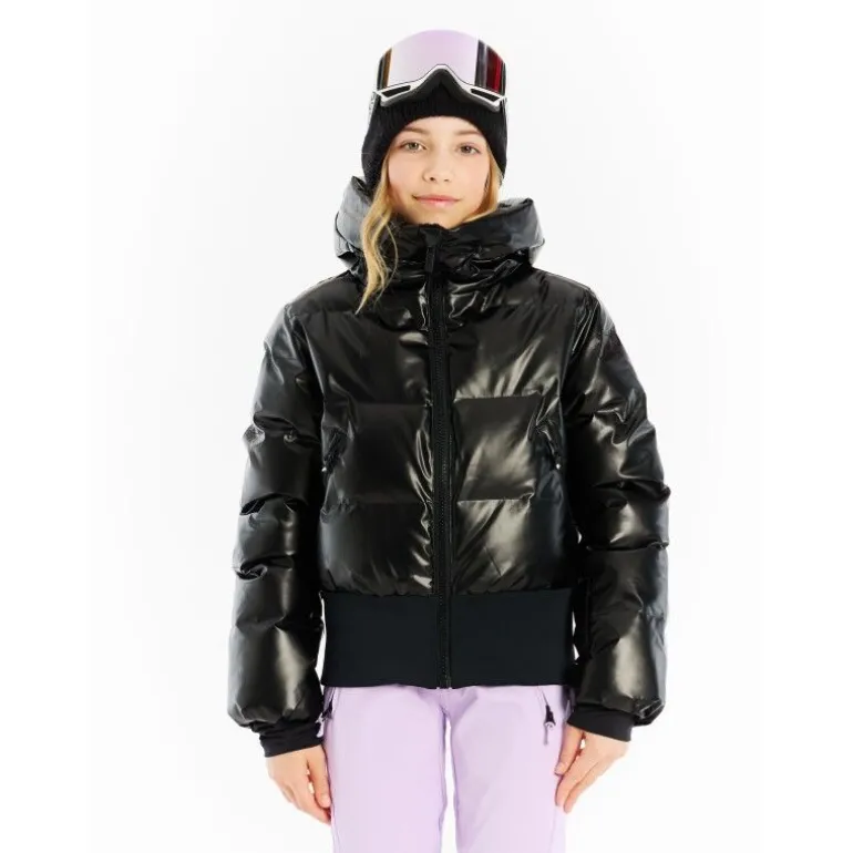 ProtestPrtsparkle Jr - Veste ski enfant