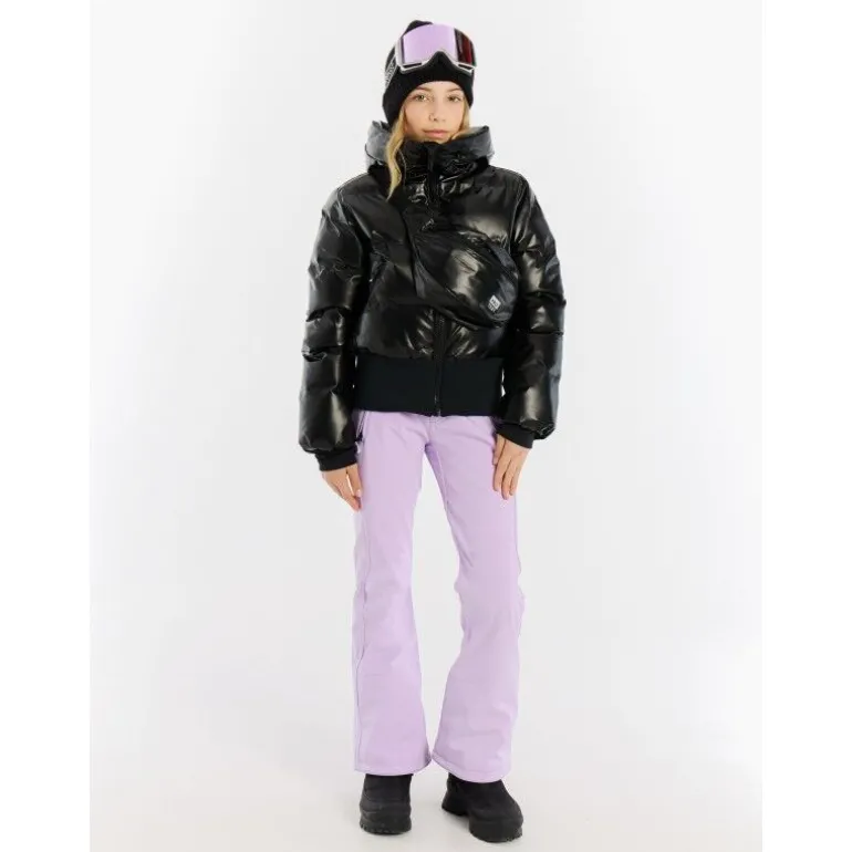 ProtestPrtsparkle Jr - Veste ski enfant