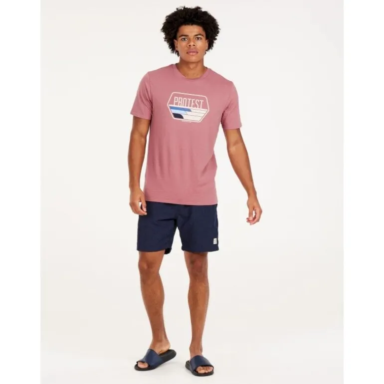 ProtestPrtstan - T-shirt homme