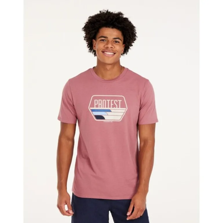 ProtestPrtstan - T-shirt homme
