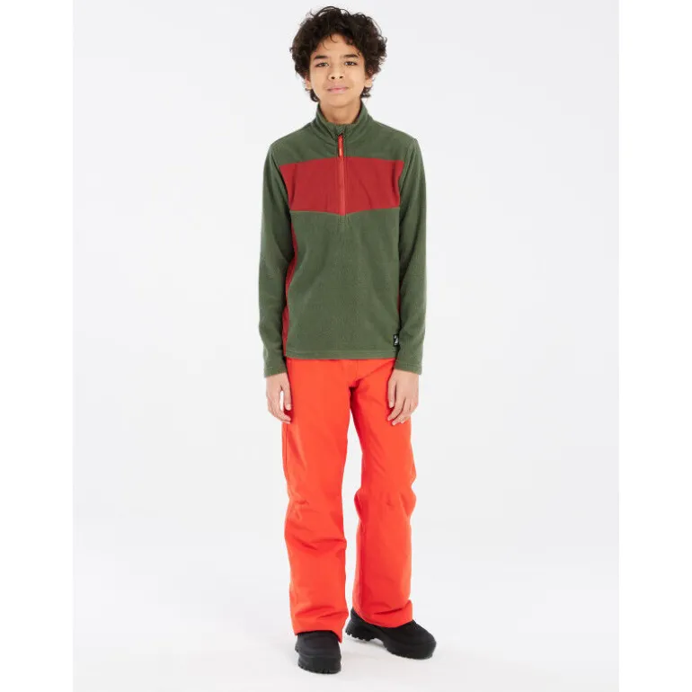 ProtestPrtsterio Jr Snowpants - Pantalon ski enfant