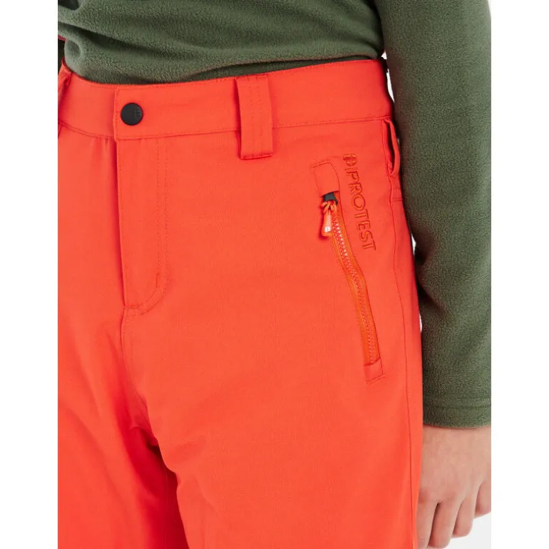 ProtestPrtsterio Jr Snowpants - Pantalon ski enfant