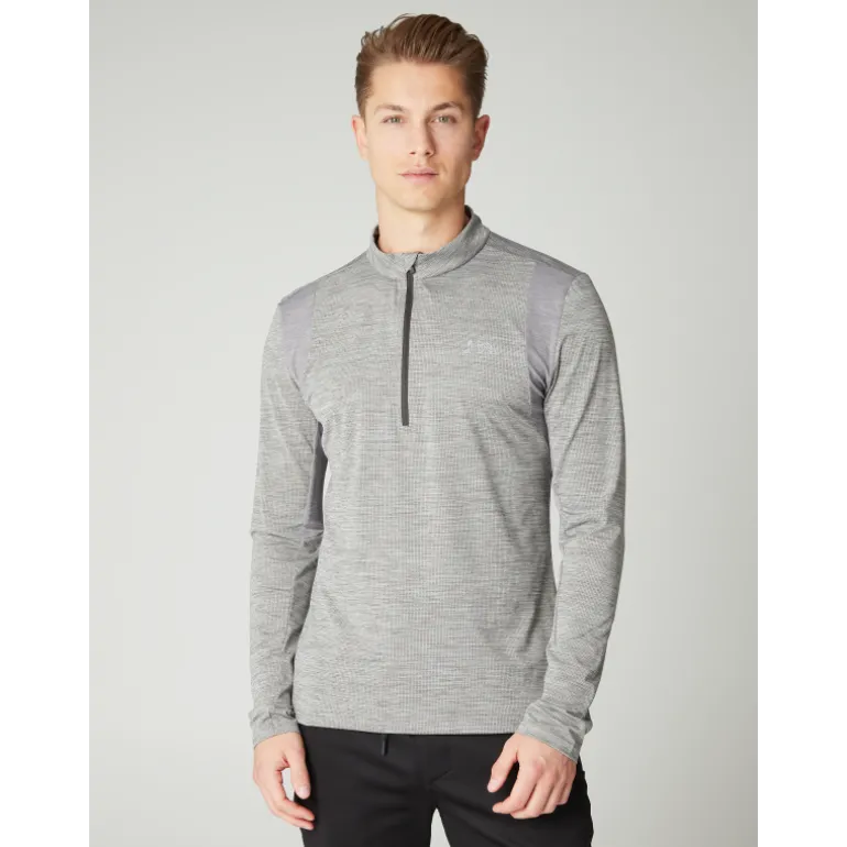 ProtestPrtstrayed 1/4 - Maillot thermique homme