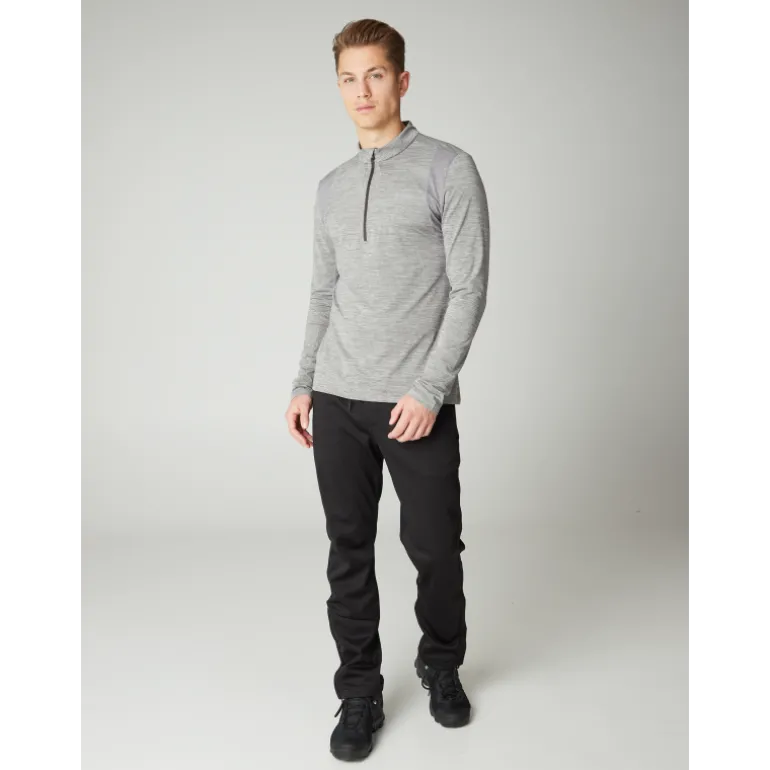 ProtestPrtstrayed 1/4 - Maillot thermique homme