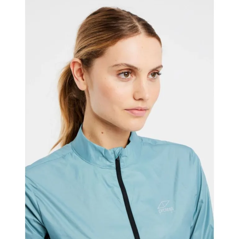 ProtestPrttauern - Veste vélo femme