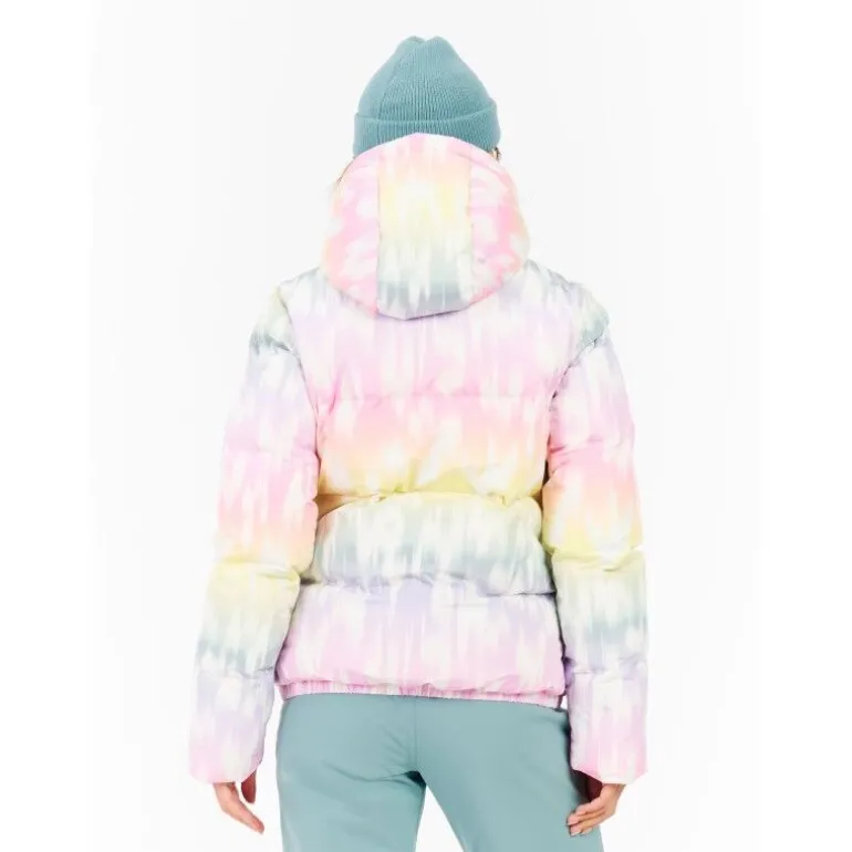 ProtestPrtthing - Veste ski femme