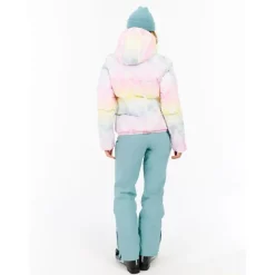 ProtestPrtthing - Veste ski femme