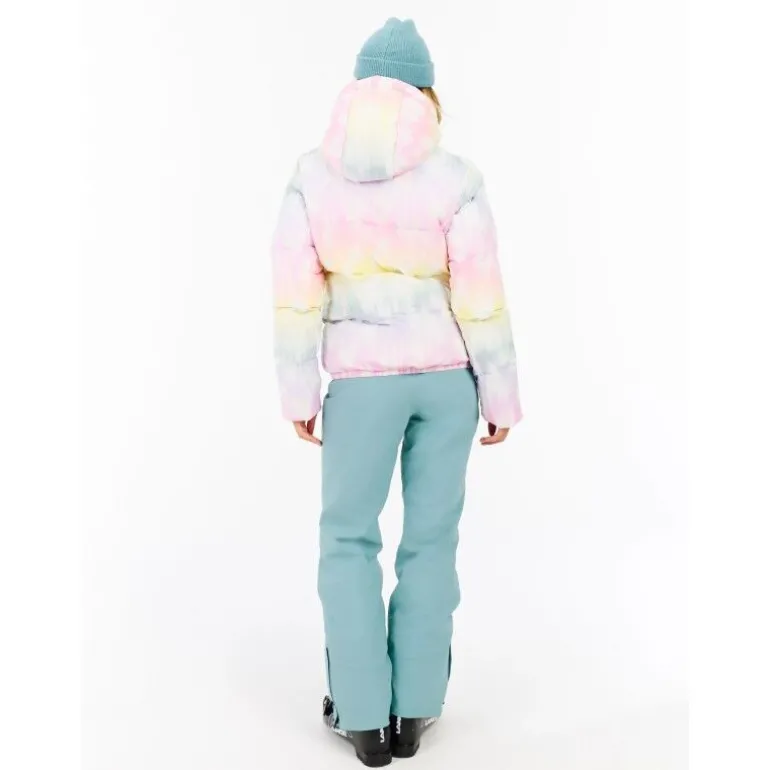 ProtestPrtthing - Veste ski femme