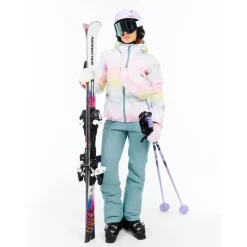 ProtestPrtthing - Veste ski femme