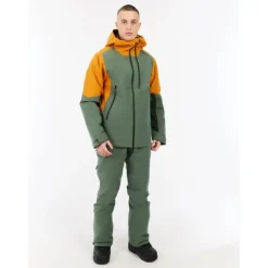 ProtestPrtthrow - Veste ski homme