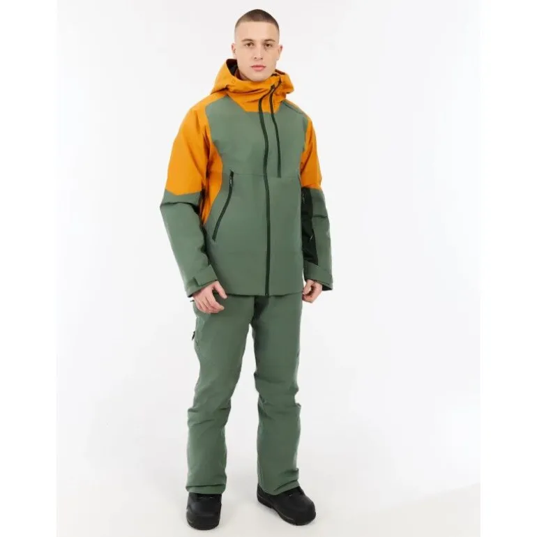 ProtestPrtthrow - Veste ski homme
