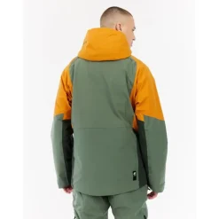 ProtestPrtthrow - Veste ski homme