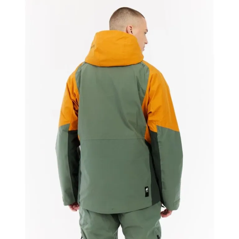 ProtestPrtthrow - Veste ski homme