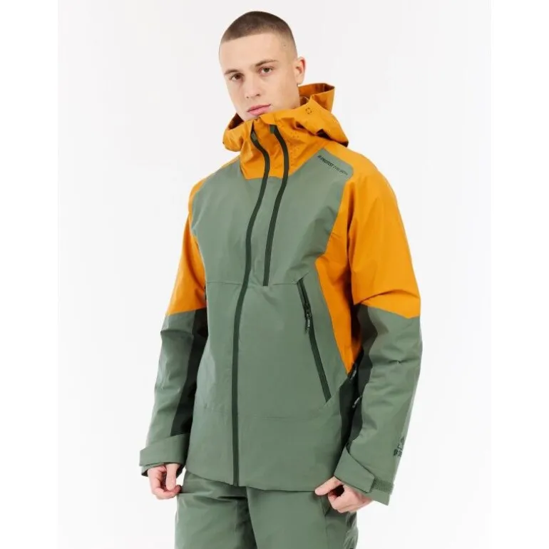 ProtestPrtthrow - Veste ski homme