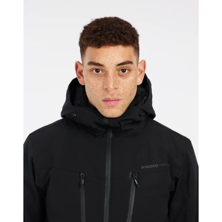 ProtestPrttimothy Snowjacket - Veste ski homme