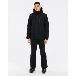ProtestPrttimothy Snowjacket - Veste ski homme