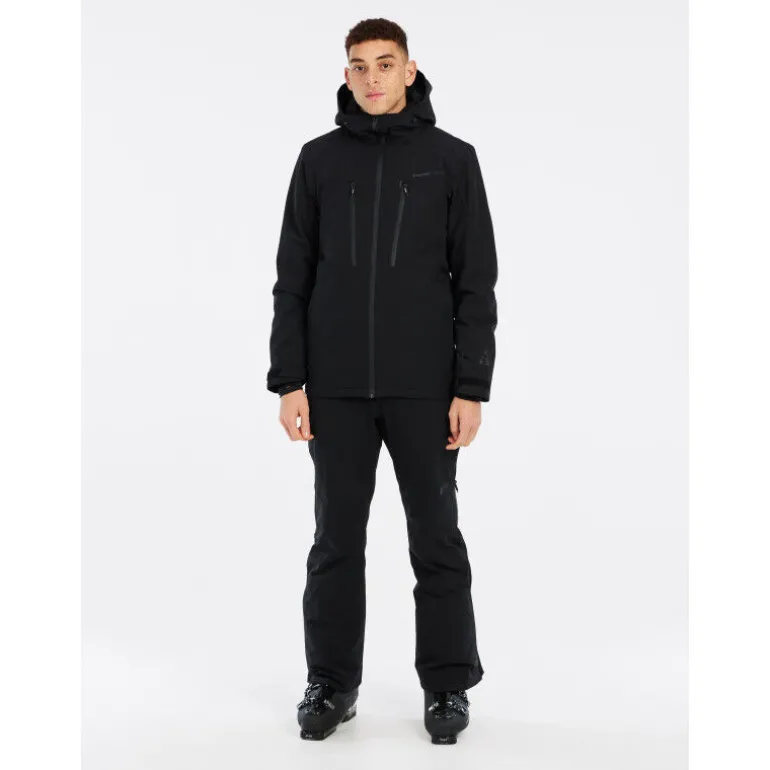 ProtestPrttimothy Snowjacket - Veste ski homme