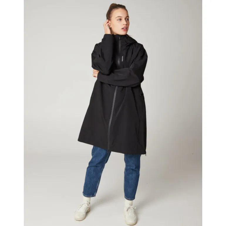 ProtestPrttislit Shell Rain Jacket - Veste imperméable femme