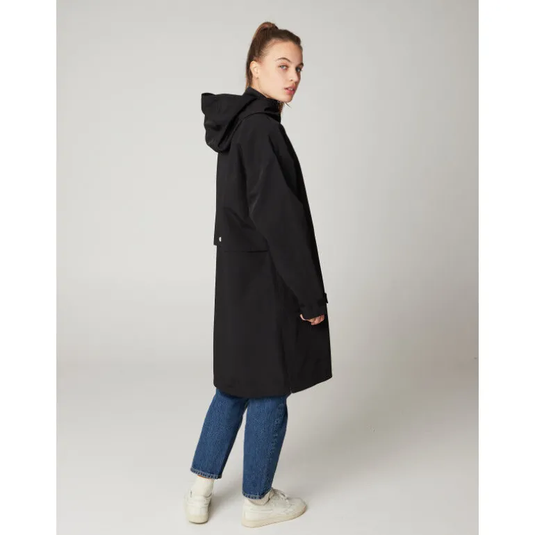 ProtestPrttislit Shell Rain Jacket - Veste imperméable femme