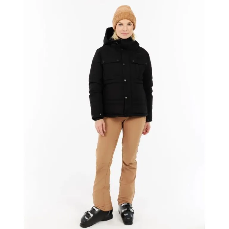 ProtestPrttool - Veste ski femme
