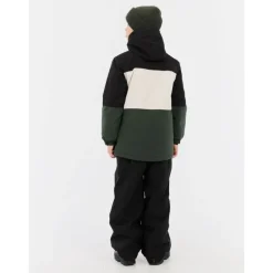 ProtestPrttrax Jr - Veste ski enfant
