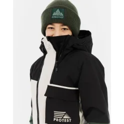 ProtestPrttrax Jr - Veste ski enfant