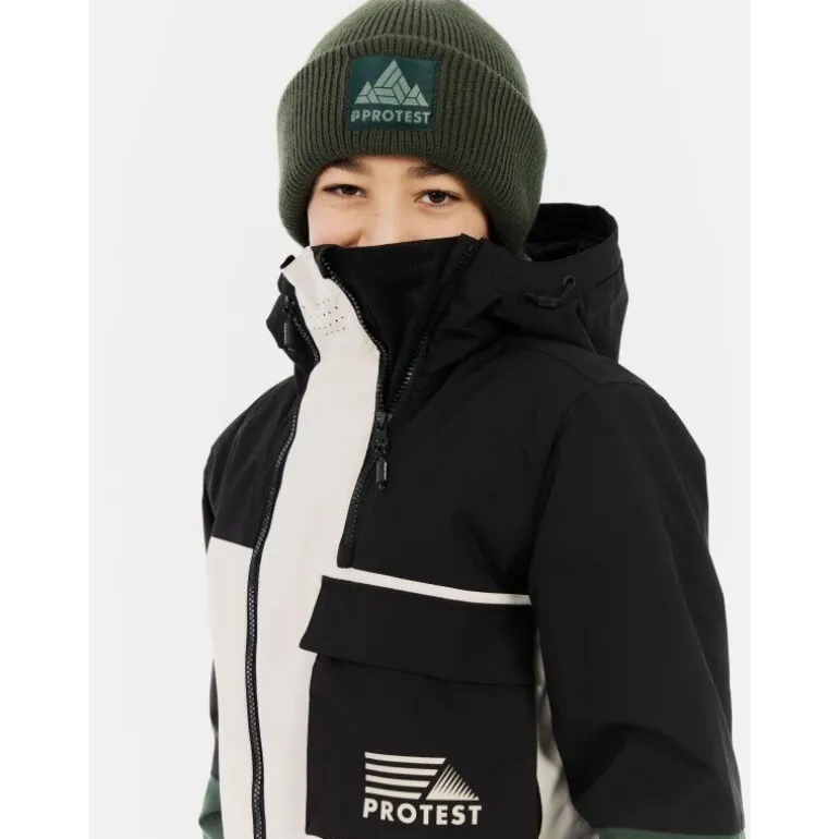 ProtestPrttrax Jr - Veste ski enfant