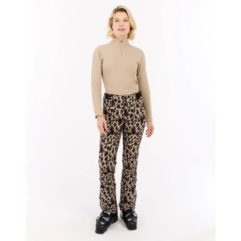 ProtestPrttuuli - Pantalon ski femme