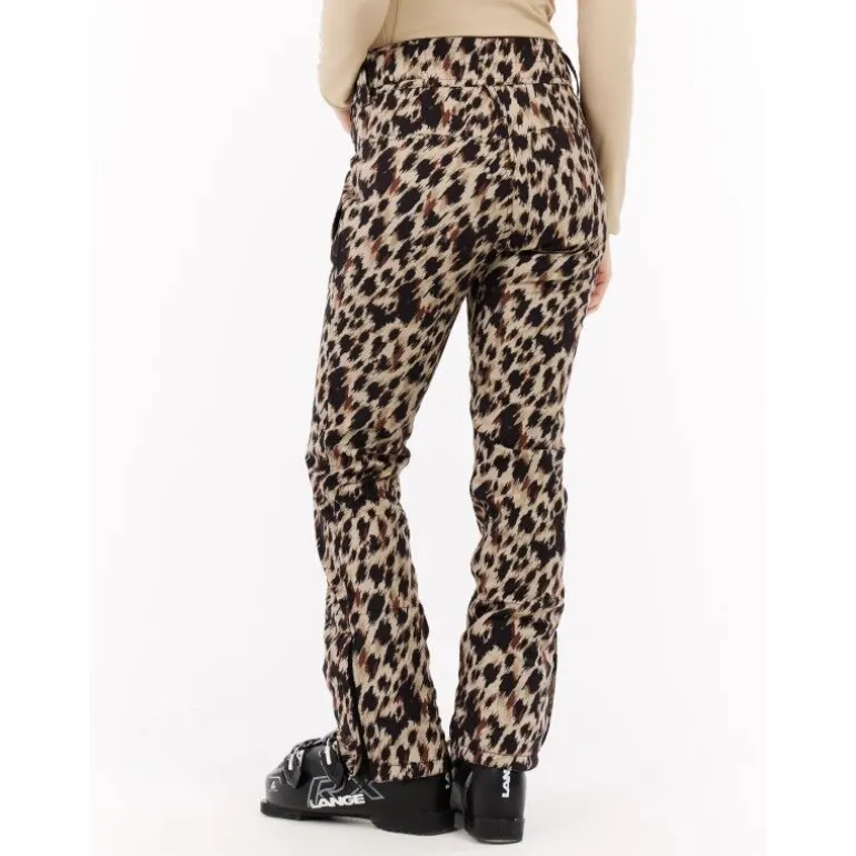 ProtestPrttuuli - Pantalon ski femme